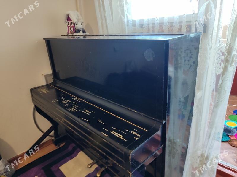 пианино "Беларусь". pianino - Мир 2 - img 3