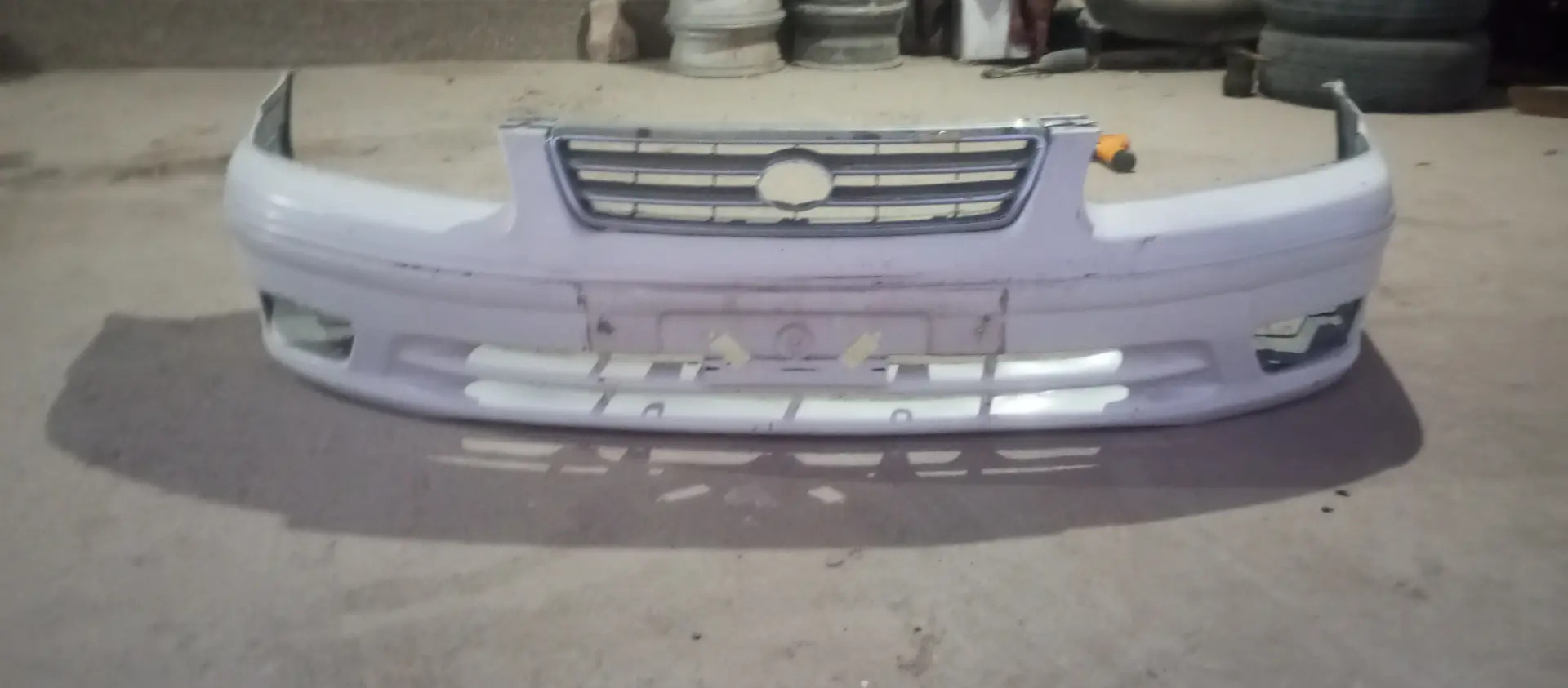 Babyçga bampyr 400 TMT - Ашхабад - img 3