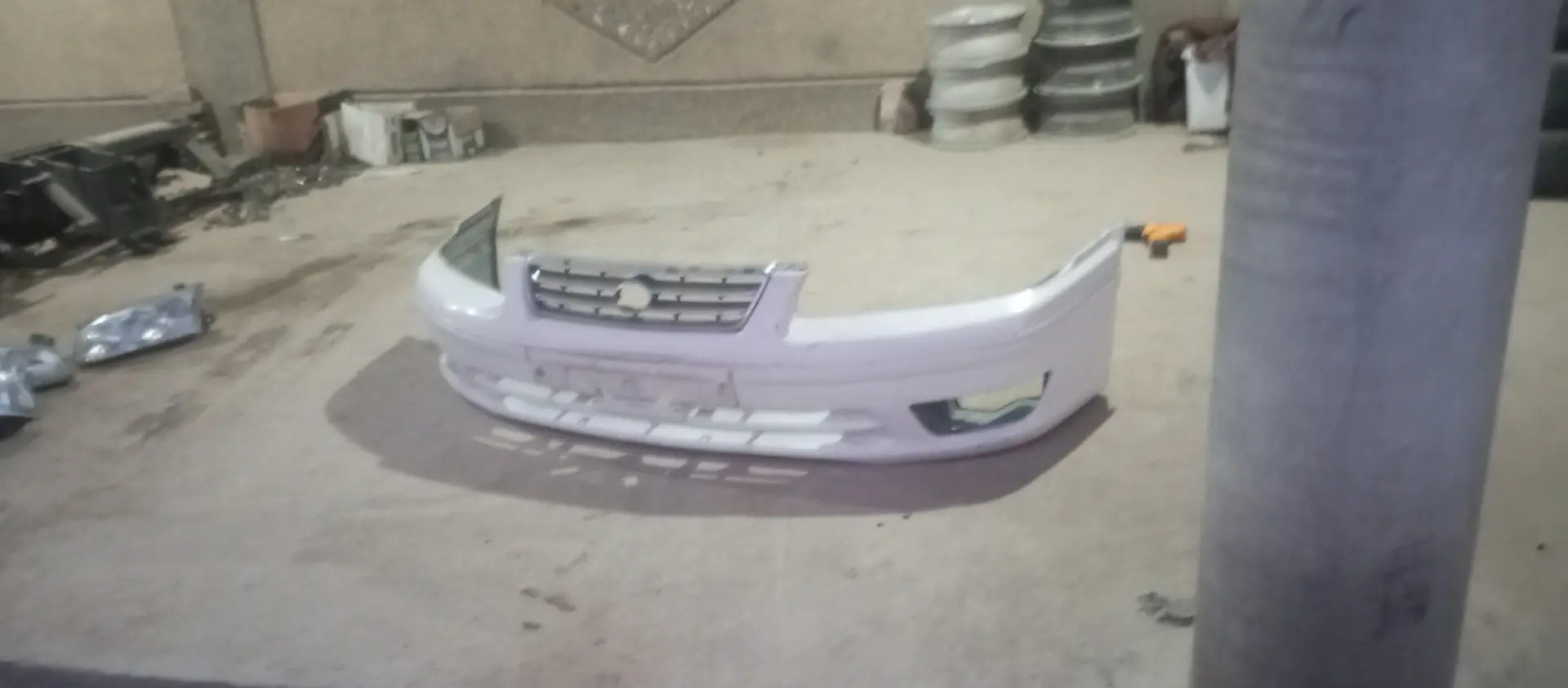 Babyçga bampyr 400 TMT - Ашхабад - img 2