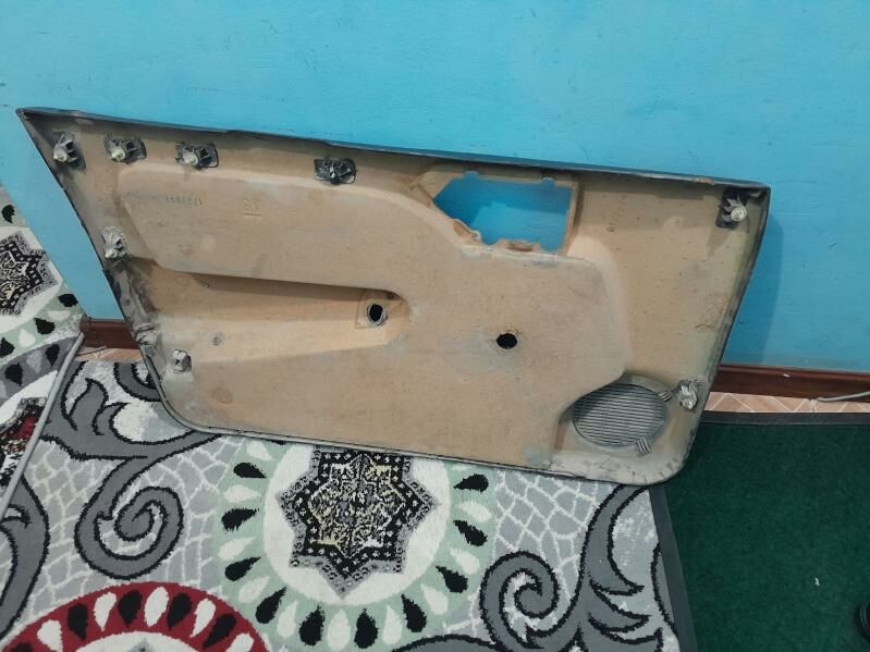 Opel vectra A sag öñki absiwka 200 TMT - Aşgabat - img 3