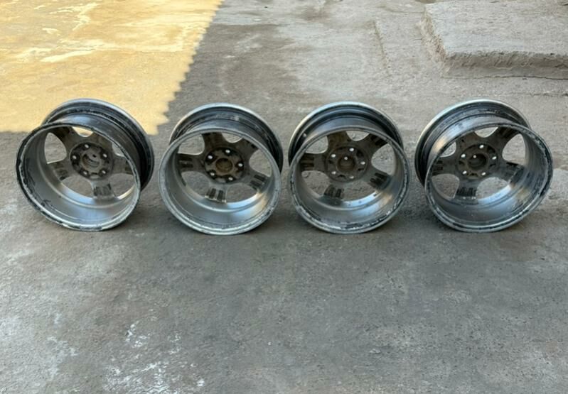 Diska 15 lik…Toyota 2 400 TMT - Mary - img 6