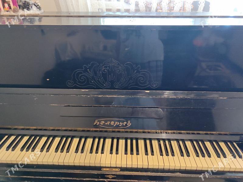 пианино "Беларусь". pianino - Мир 2 - img 1