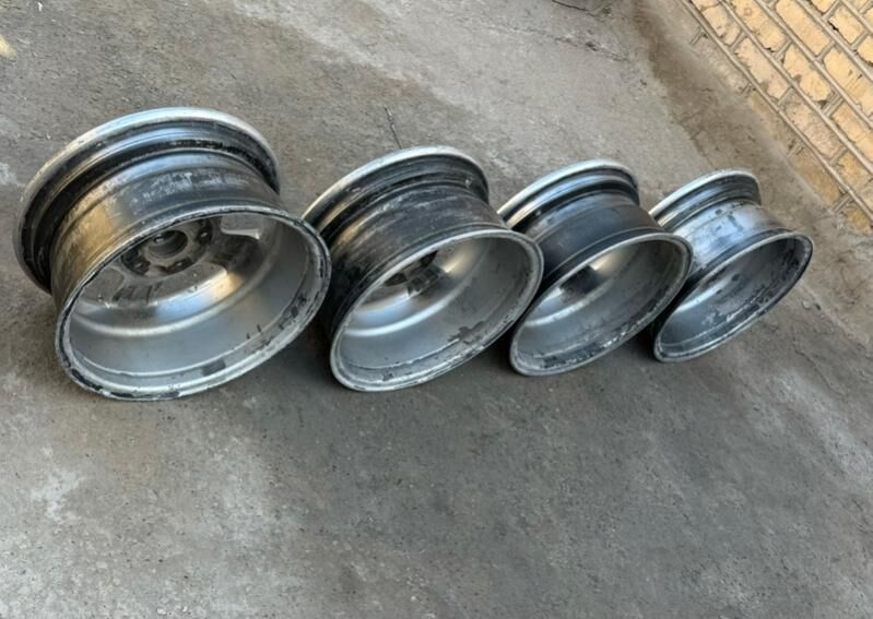 Diska 15 lik…Toyota 2 400 TMT - Mary - img 5