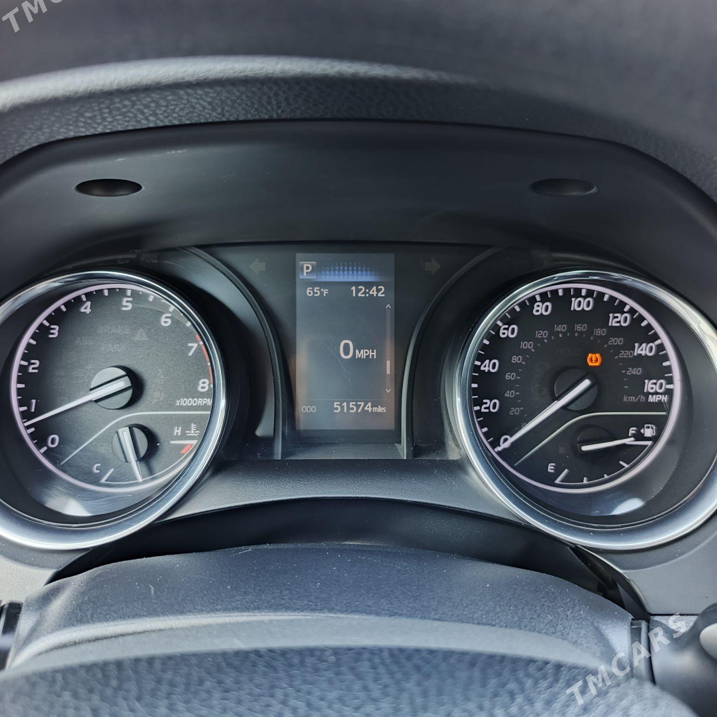 Toyota Camry 2019 - 310 000 TMT - Balkanabat - img 4