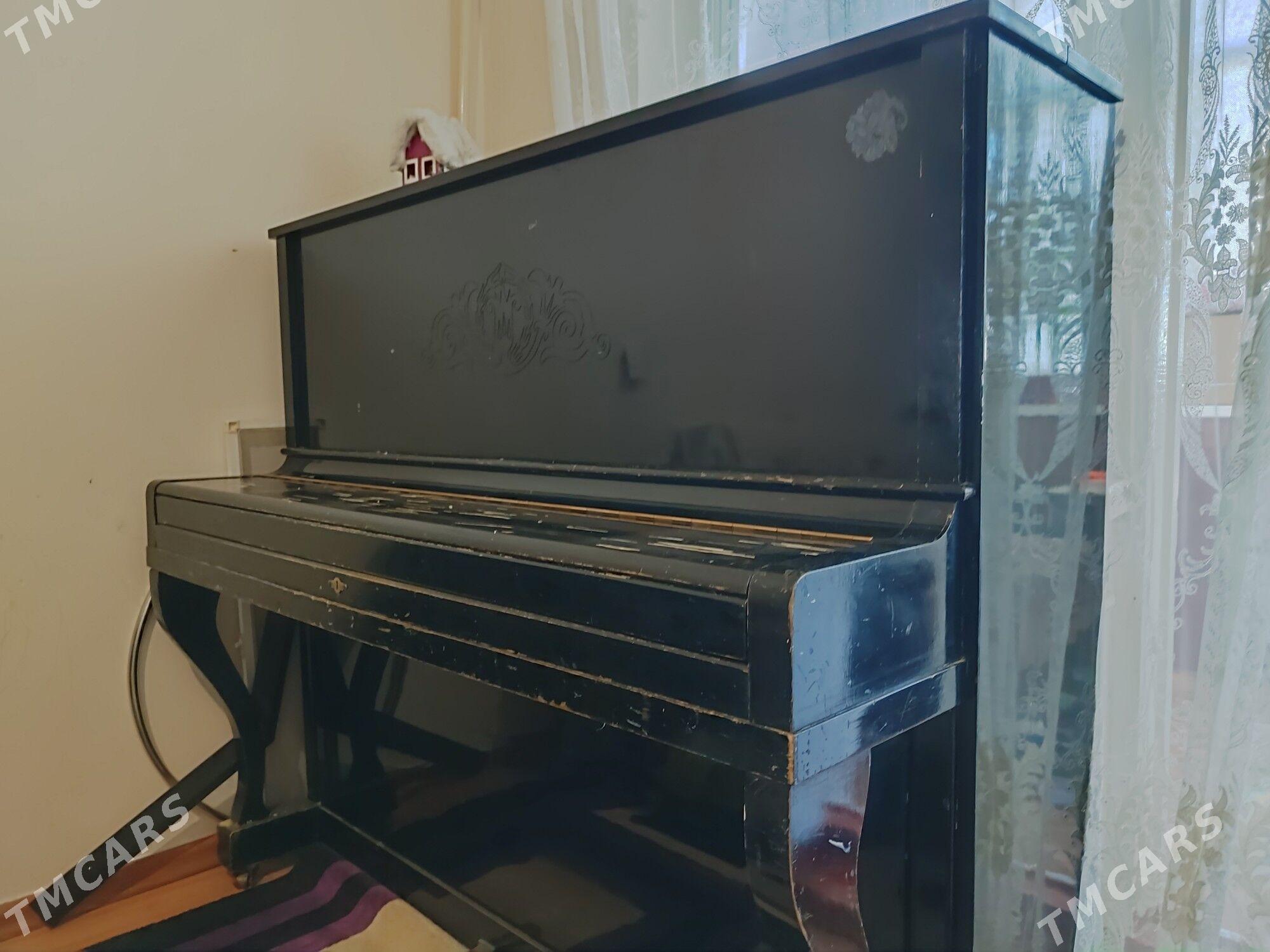 пианино "Беларусь". pianino - Мир 2 - img 2