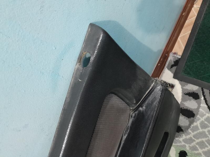 Opel vectra A sag öñki absiwka 200 TMT - Aşgabat - img 4