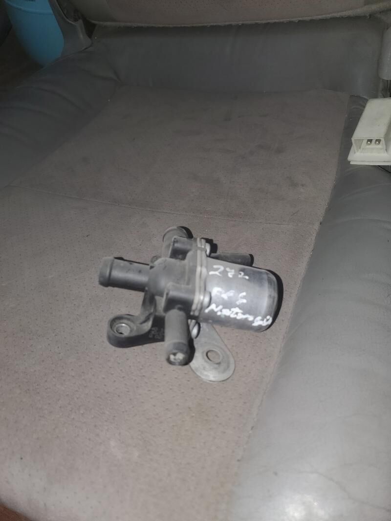 a272  farsunka pec matorcik 500 TMT - Ашхабад - img 2