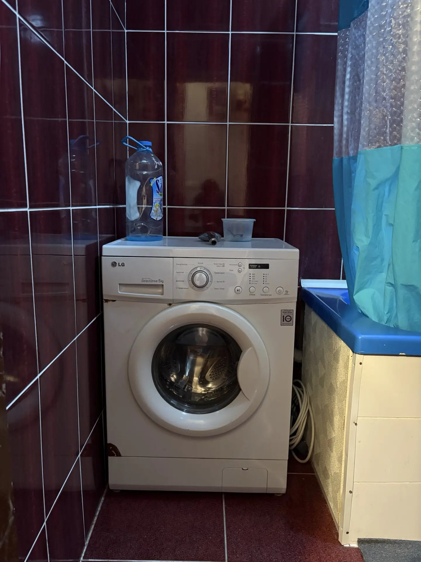 Arenda Hitrowka - Aşgabat - img 6