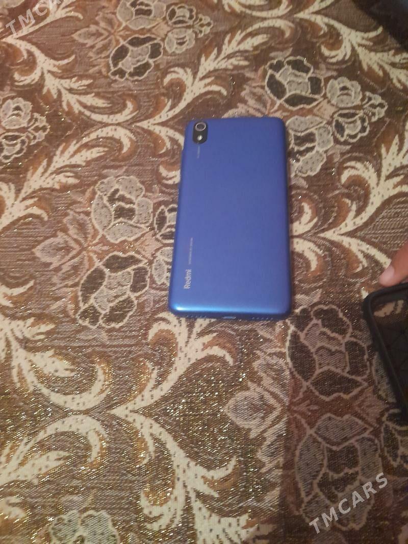 Remi 7a - Ak bugdaý etraby - img 2