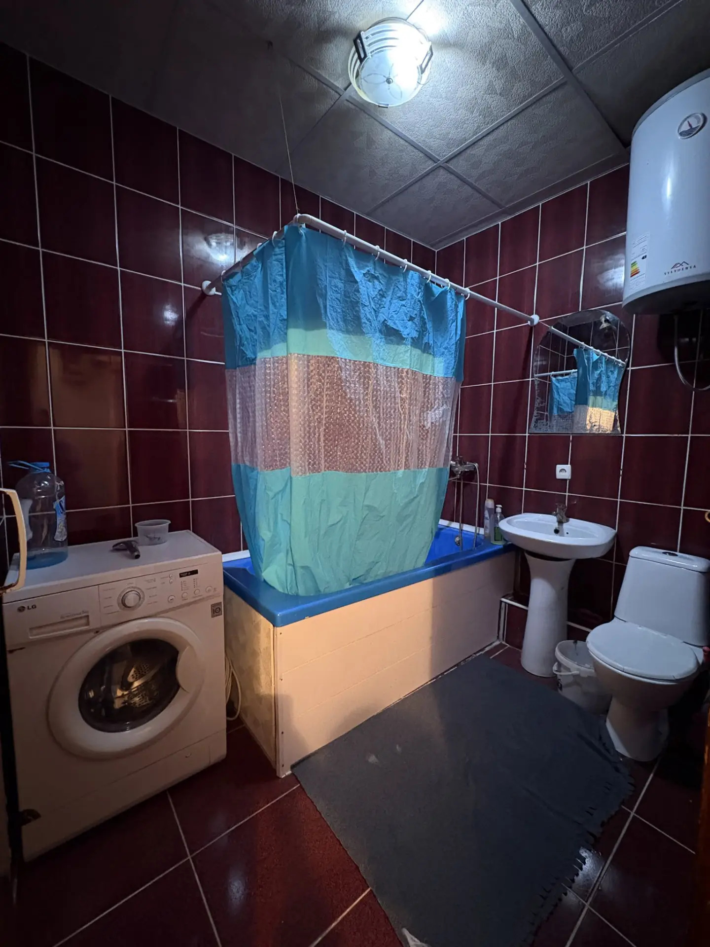 Arenda Hitrowka - Aşgabat - img 7