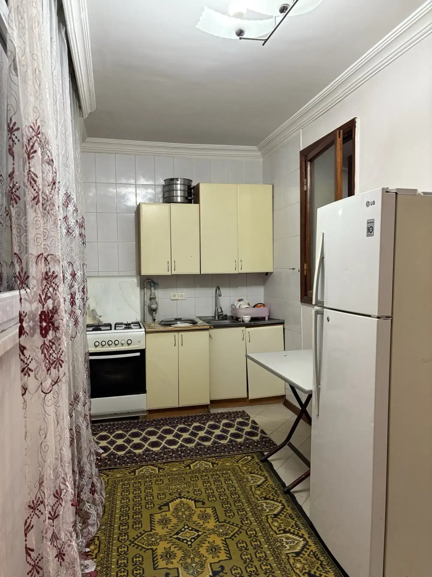 Arenda Hitrowka - Aşgabat - img 10