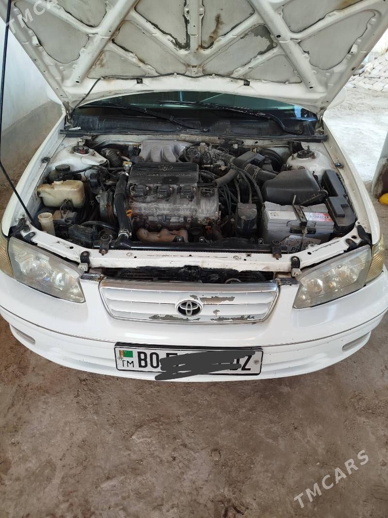 Toyota Camry 1998 - 140 000 TMT - Görogly (Tagta) - img 6