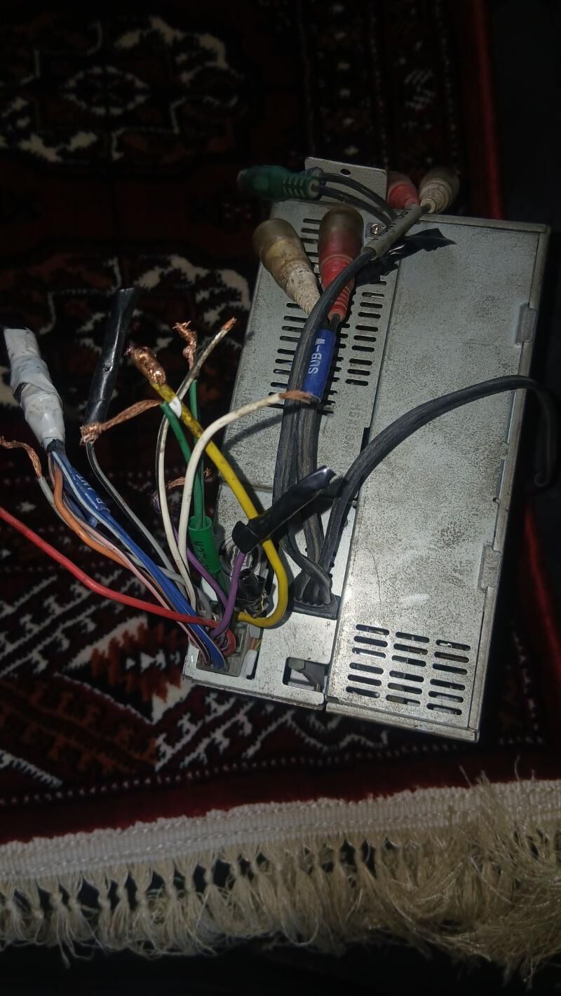 eha 600 TMT - Гёкдепе - img 2