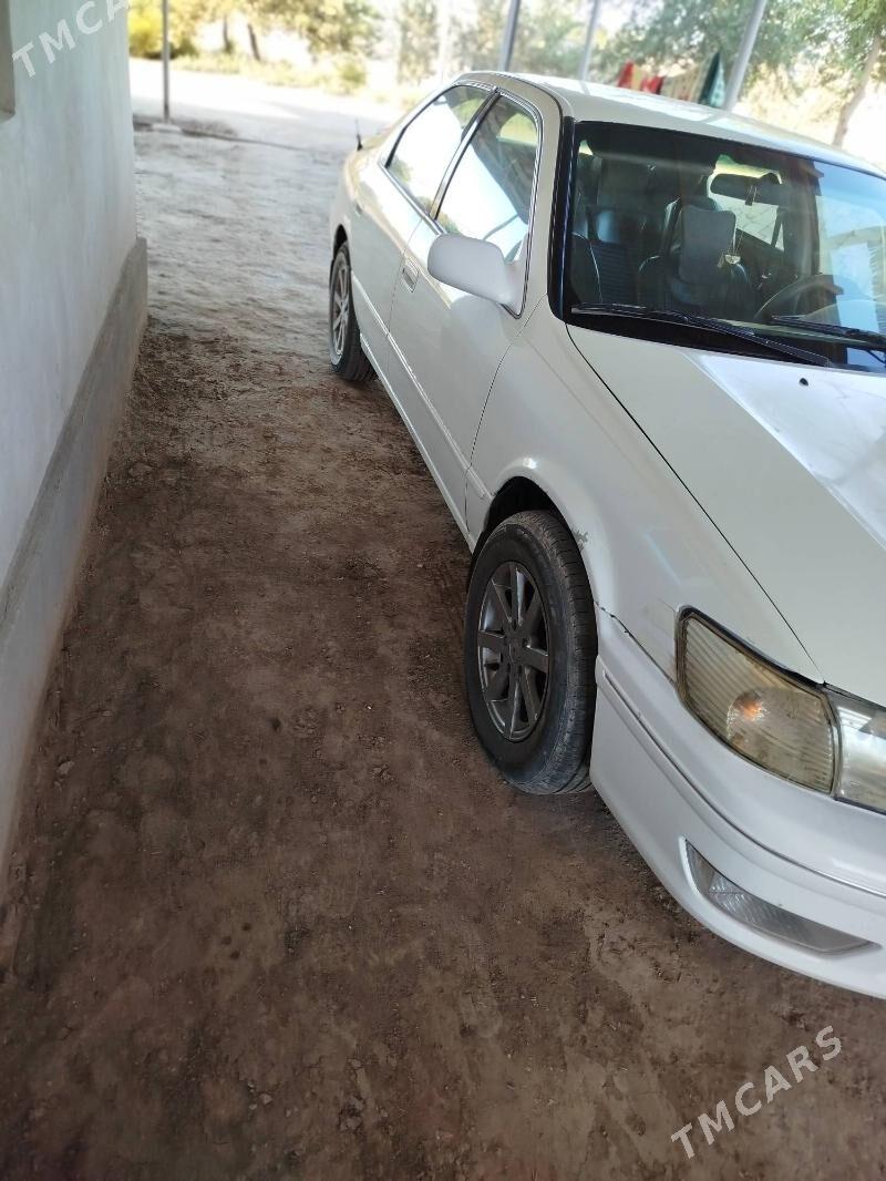 Toyota Camry 1998 - 140 000 TMT - Görogly (Tagta) - img 3