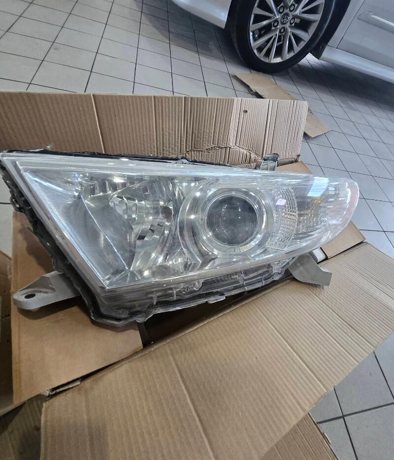 фары 1 500 TMT - Ашхабад - img 4