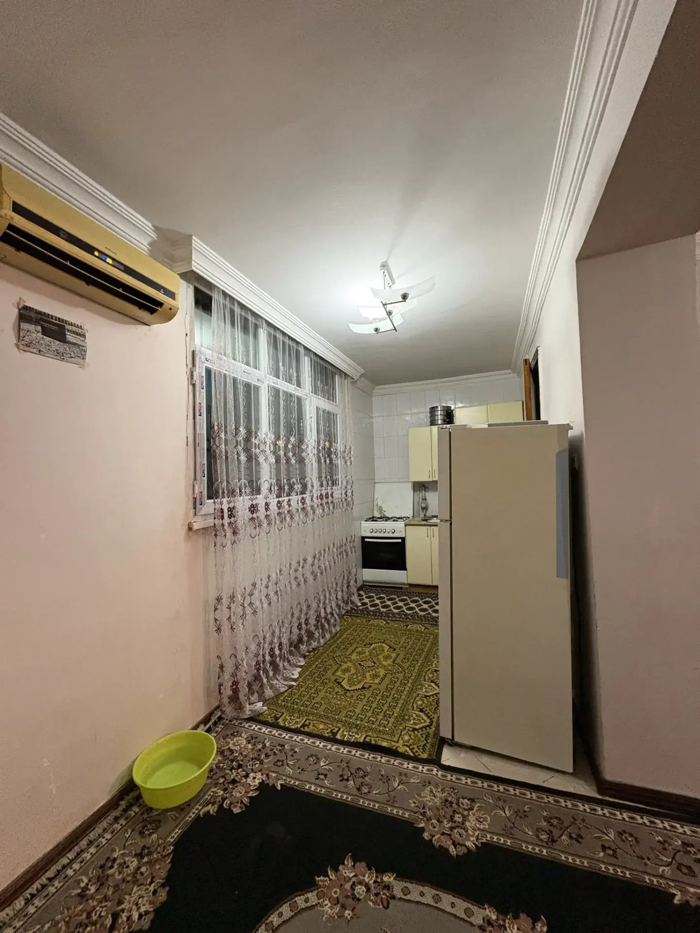 Arenda Hitrowka - Aşgabat - img 5