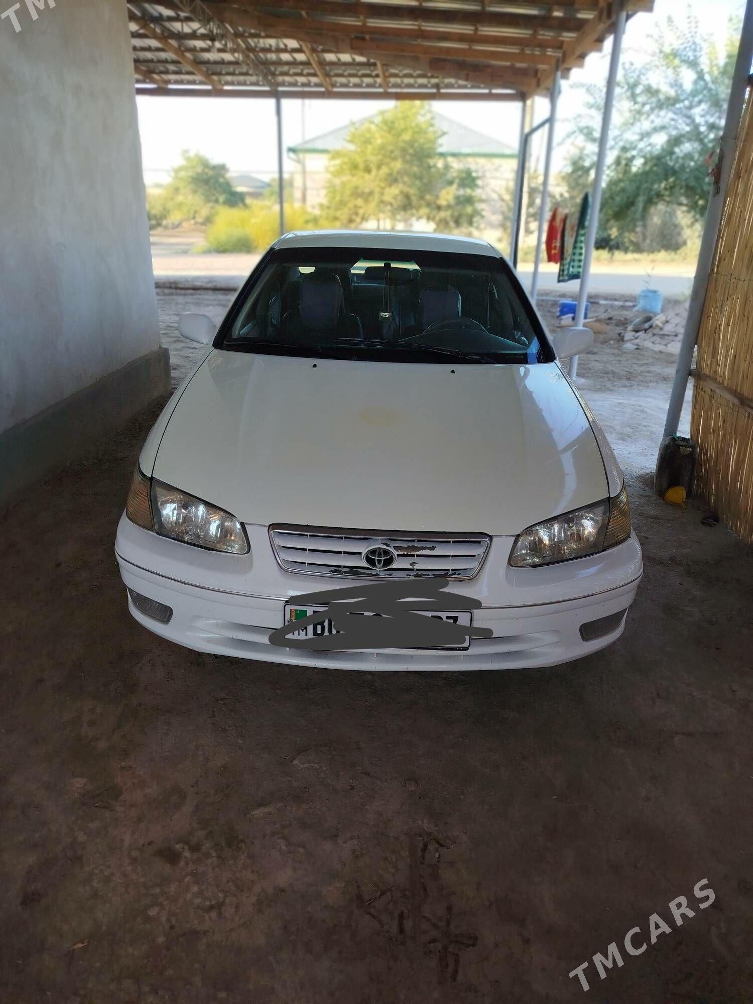 Toyota Camry 1998 - 140 000 TMT - Görogly (Tagta) - img 5