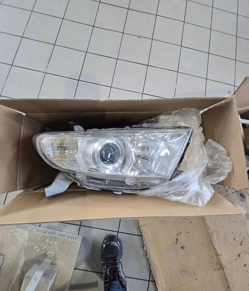 фары 1 500 TMT - Ашхабад - img 2