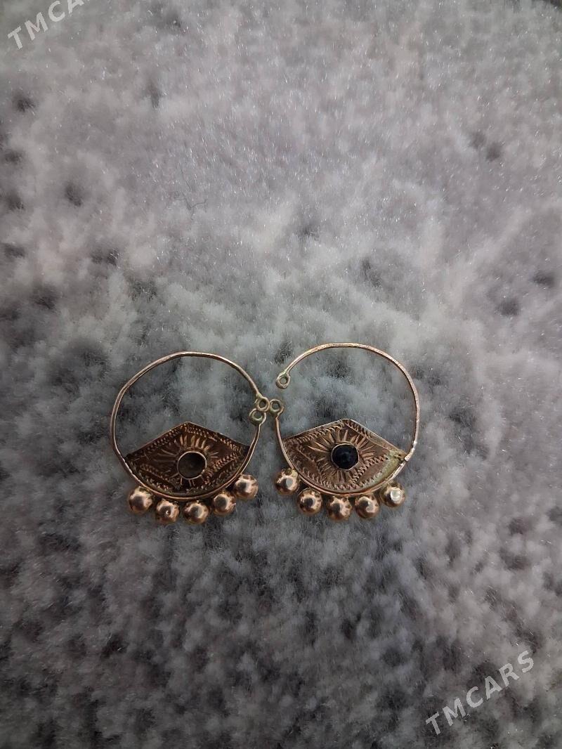 halka - Gyzylarbat - img 3