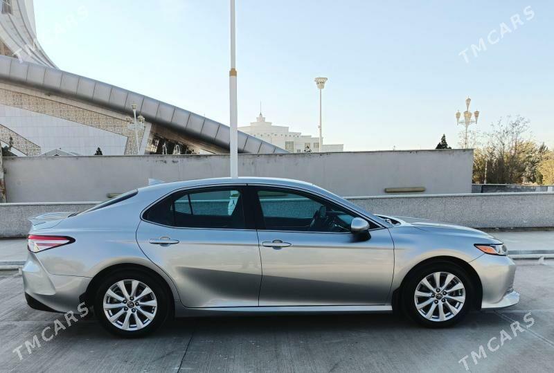 Toyota Camry 2019 - 310 000 TMT - Balkanabat - img 8