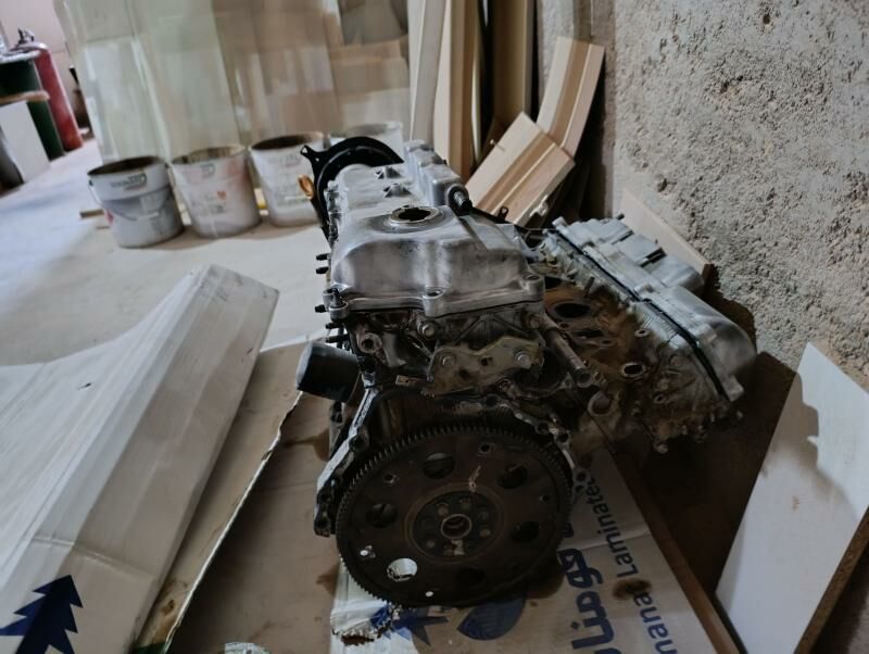 3.3 mator 1 500 TMT - Türkmenbaşy - img 1