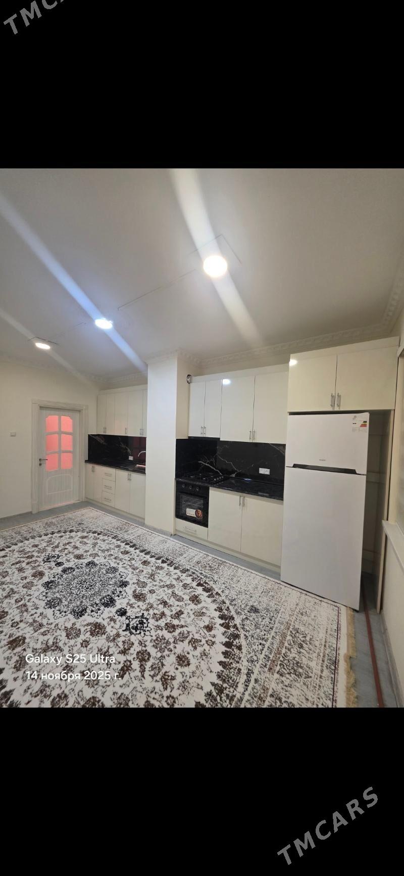 MIR 2. 3 KOM - Aşgabat - img 4