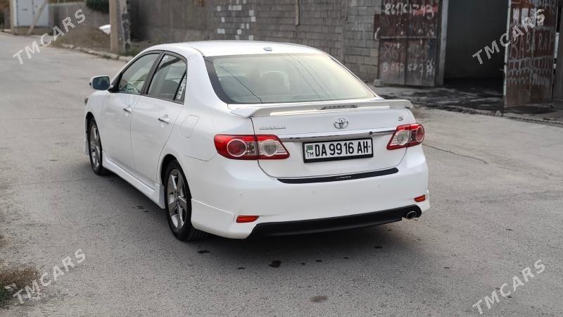 Toyota Corolla 2012 - 176 000 TMT - Gökdepe - img 3