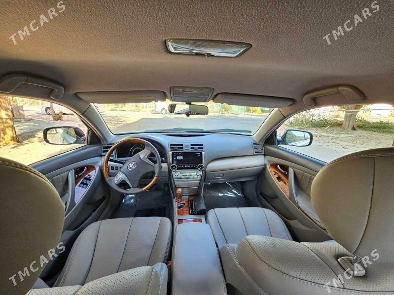 Toyota Aurion 2007 - 188 000 TMT - Ашхабад - img 5