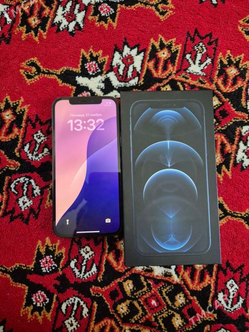 iphome 12 pro - Aşgabat - img 2