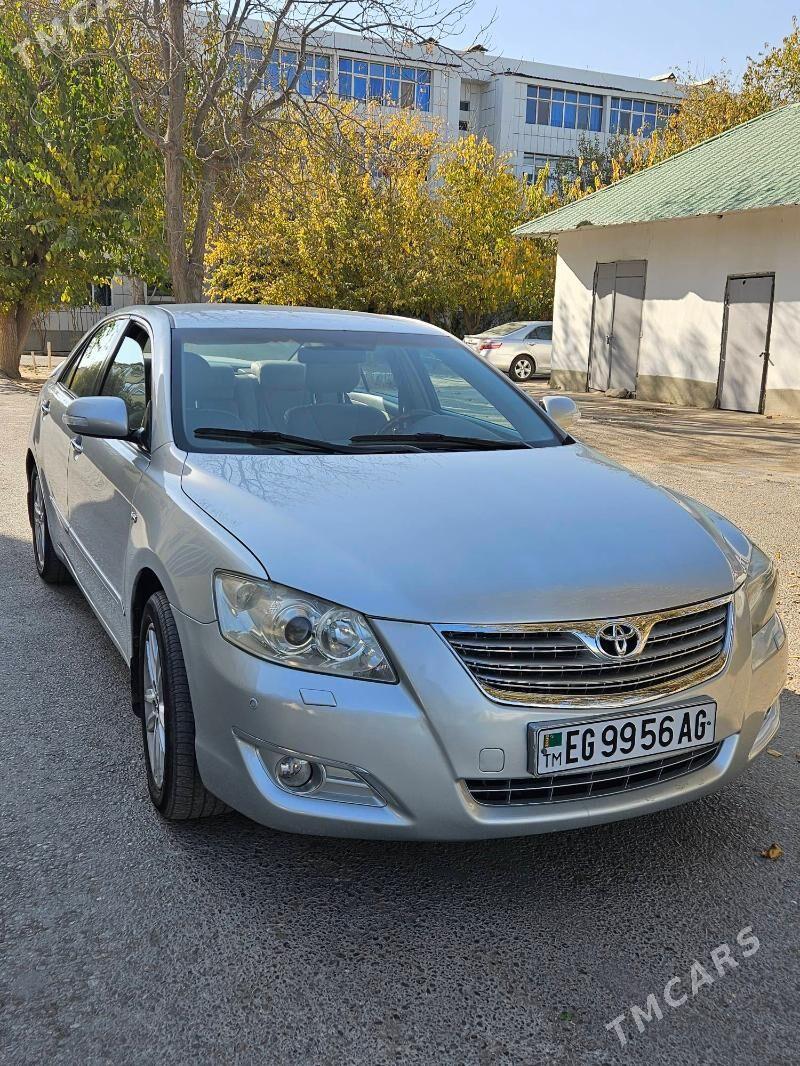 Toyota Aurion 2007 - 188 000 TMT - Ашхабад - img 2