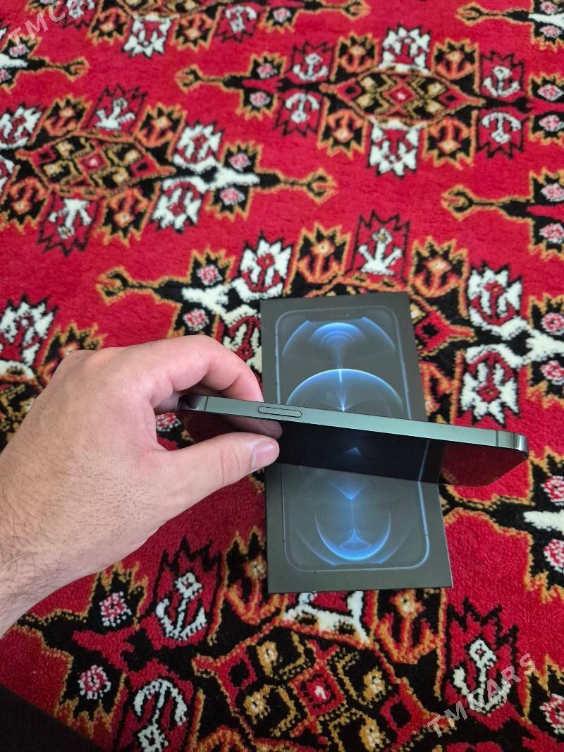 iphome 12 pro - Aşgabat - img 6