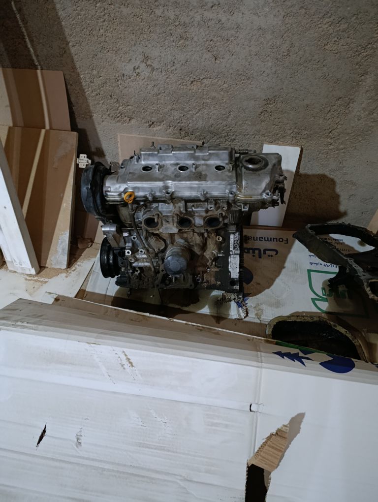 3.3 mator 1 500 TMT - Türkmenbaşy - img 3