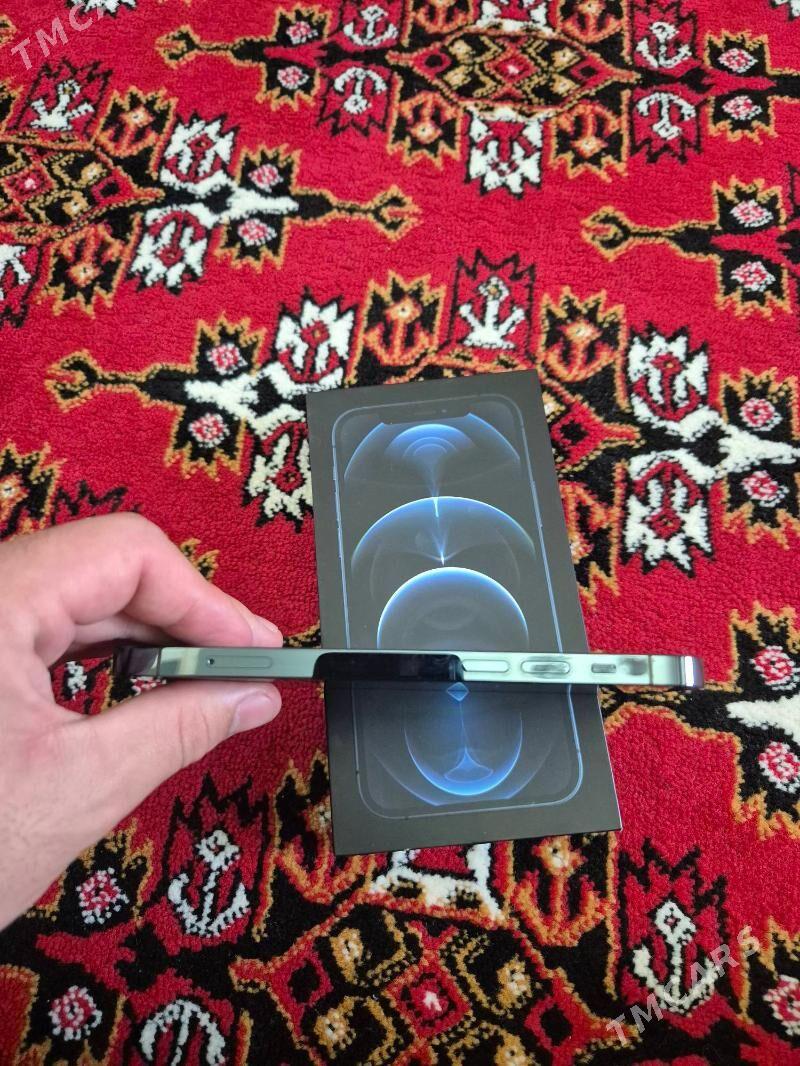 iphome 12 pro - Aşgabat - img 4