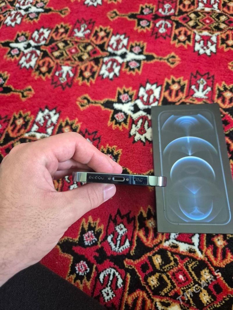 iphome 12 pro - Aşgabat - img 3