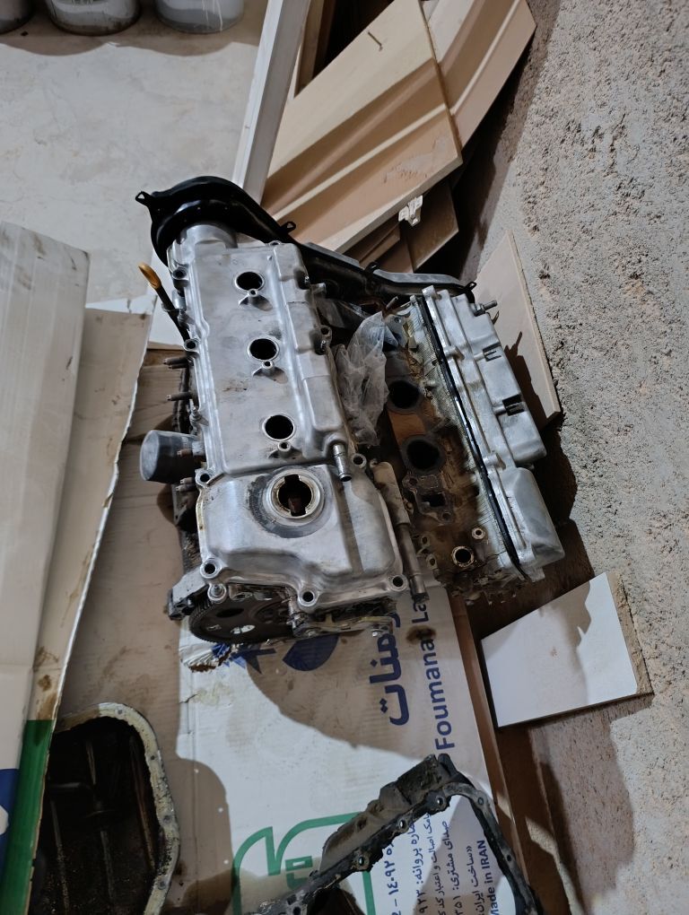 3.3 mator 1 500 TMT - Türkmenbaşy - img 4