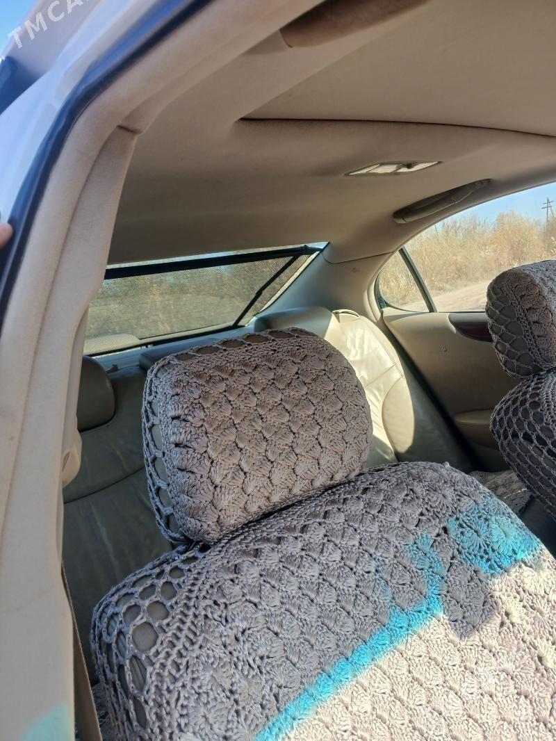 Lexus ES 300 2002 - 162 000 TMT - Акдепе - img 5