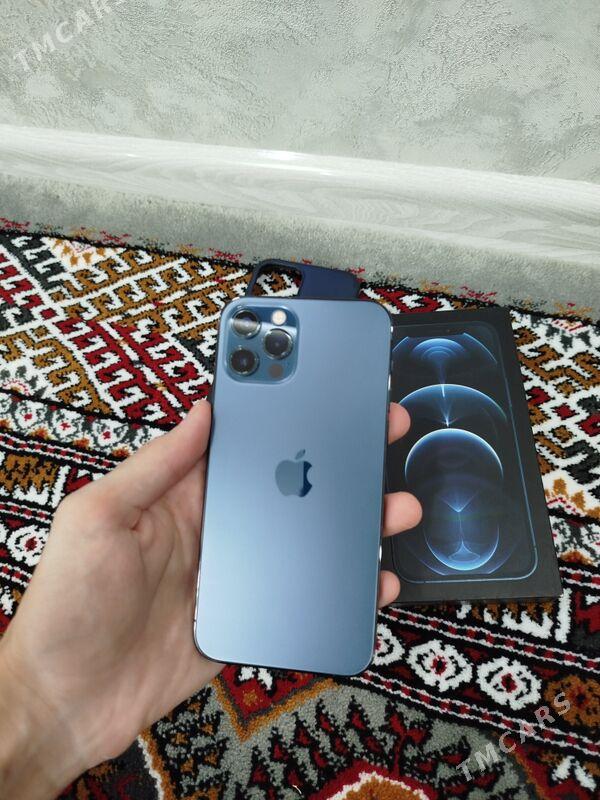 iPhone 12 Pro 256Gb - Мары - img 2