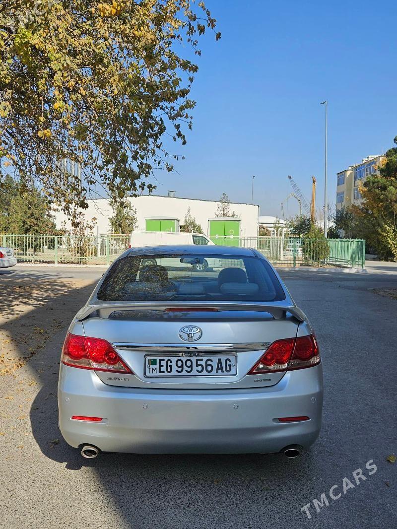 Toyota Aurion 2007 - 188 000 TMT - Ашхабад - img 3