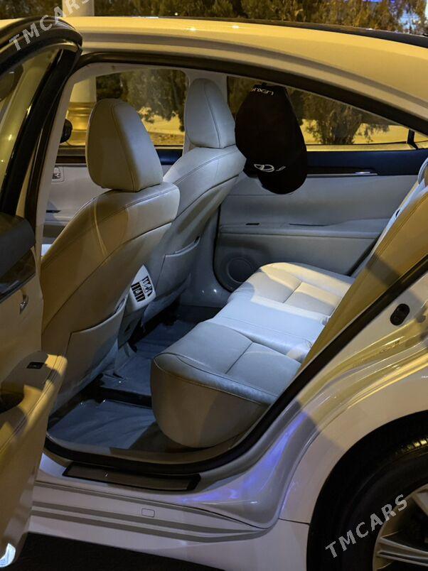 Lexus ES 350 2015 - 380 000 TMT - 15-й этап - img 8