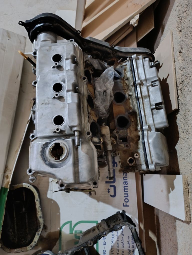 3.3 mator 1 500 TMT - Türkmenbaşy - img 2