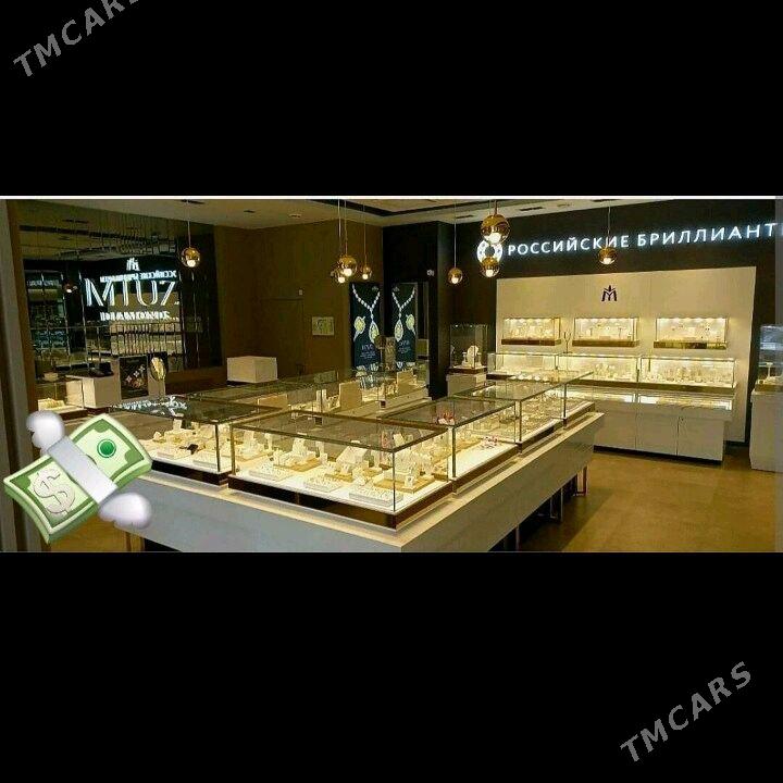 Gyzyl alýas - Aşgabat - img 1