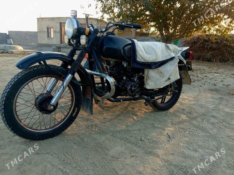 Fekon FK200-14G 2017 - 6 000 TMT - Bäherden - img 1