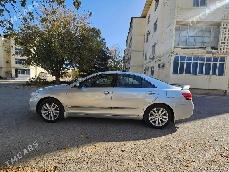 Toyota Aurion 2007 - 188 000 TMT - Ашхабад - img 4