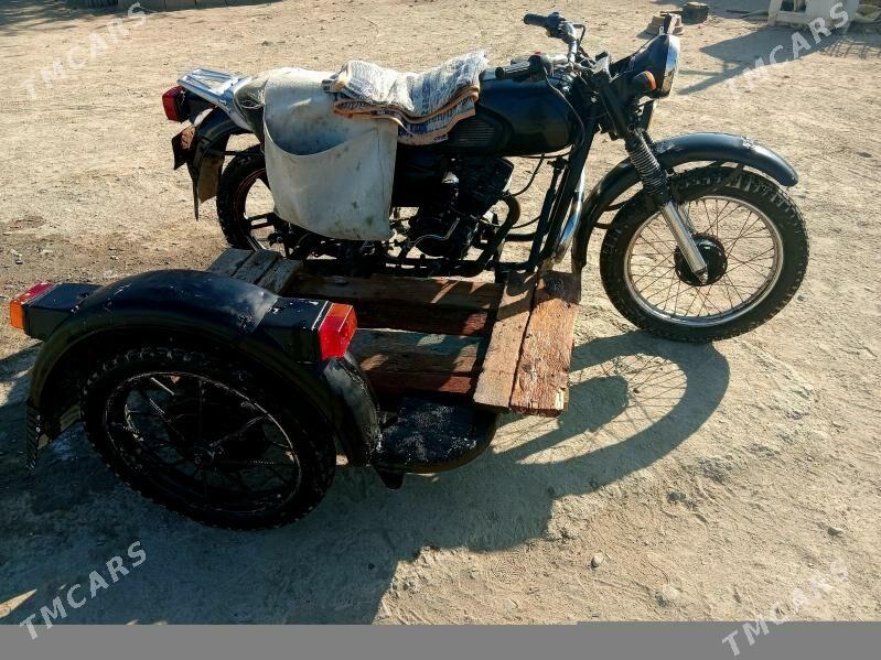 Fekon FK200-14G 2017 - 6 000 TMT - Bäherden - img 2