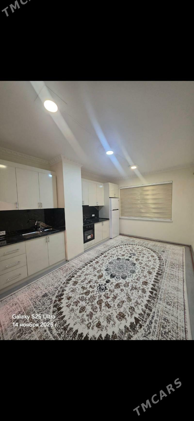 MIR 2. 3 KOM - Aşgabat - img 3