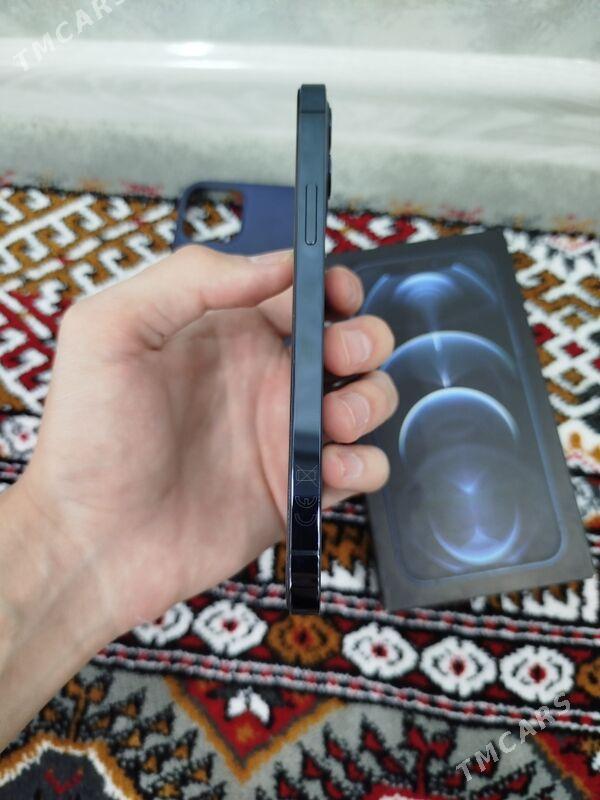 iPhone 12 Pro 256Gb - Мары - img 3