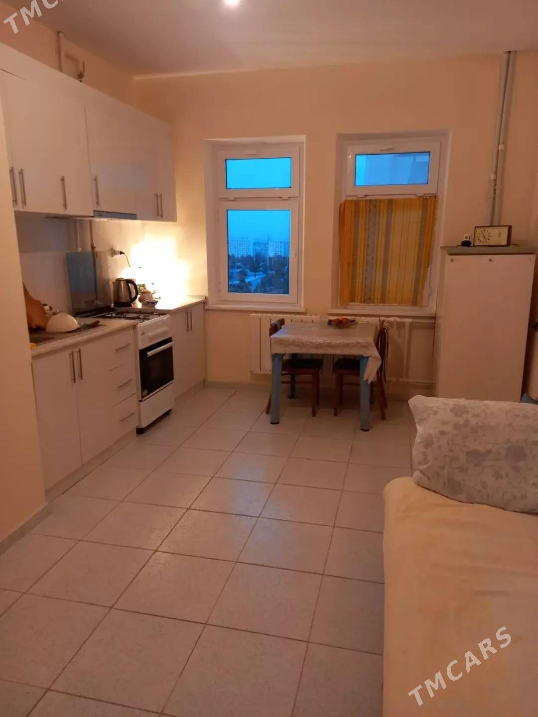 Мир 7/3 1 комната,  Mir 1 kom - Aşgabat - img 2