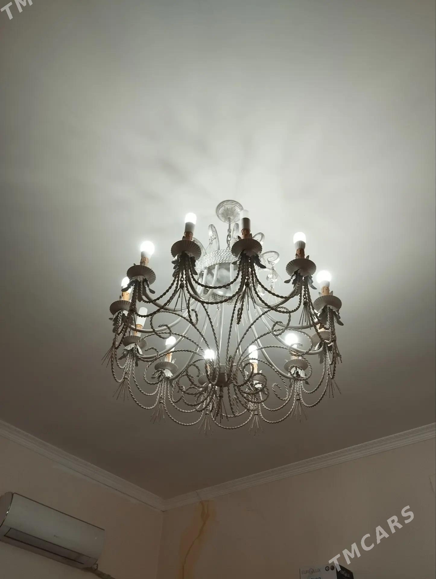 lyustra - Garadamak - img 3