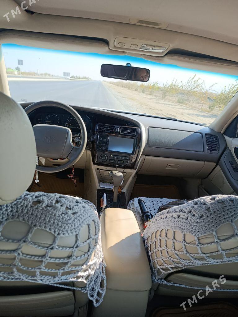 Toyota Avalon 1999 - 125 000 TMT - Теджен - img 6