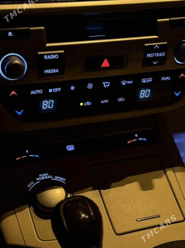 Lexus ES 350 2015 - 380 000 TMT - 15-й этап - img 6